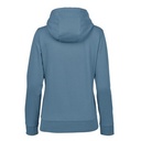 RETRO BLUE - BACK