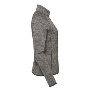 GRANITE HEATHER - RIGHT