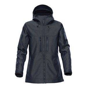CHARCOAL TWILL