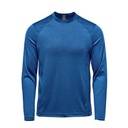 CLASSIC BLUE HEATHER