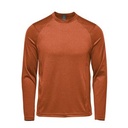 RUST HEATHER