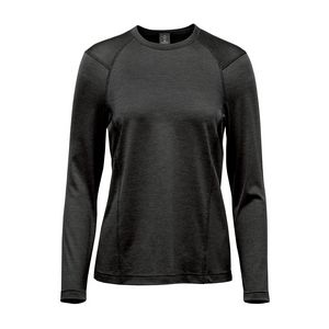 CHARCOAL HEATHER