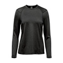 CHARCOAL HEATHER
