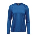 CLASSIC BLUE HEATHER