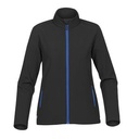 BLACK/AZURE BLUE