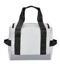WHITE/ GREY - BACK
