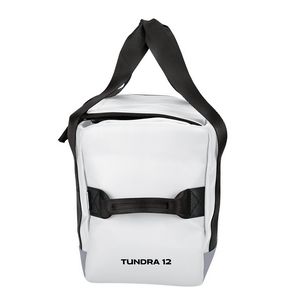 WHITE/ GREY - LEFT