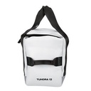 WHITE/ GREY - LEFT