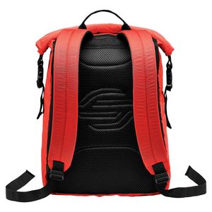RED/BLACK - BACK