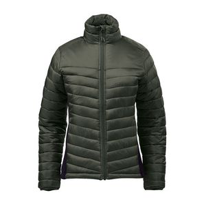 SPRUCE/MALLARD