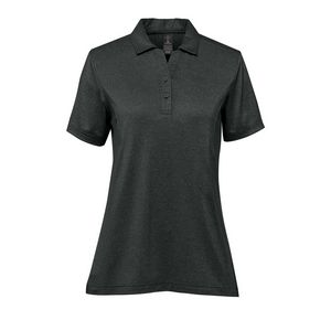 CHARCOAL HEATHER