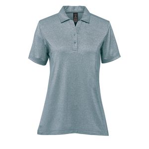 RETRO BLUE HEATHER