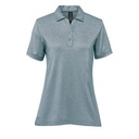 RETRO BLUE HEATHER