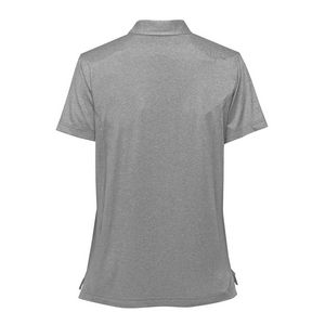 GRANITE HEATHER - BACK