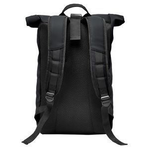 BLACK - BACK