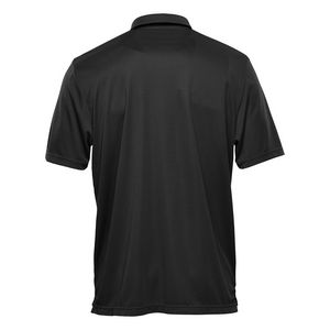 BLACK- BACK