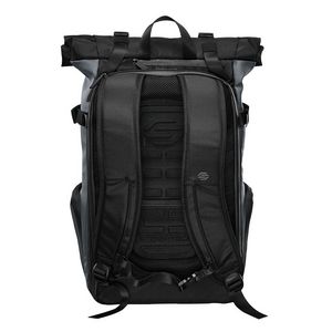GRAPHITE - BACK