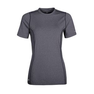 NAVY MELANGE