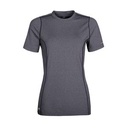 NAVY MELANGE