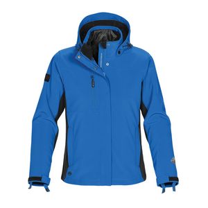 MARINE BLUE/BLACK