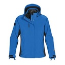 MARINE BLUE/BLACK