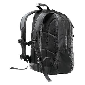 BLACK - BACK