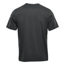 GRAPHITE - BACK