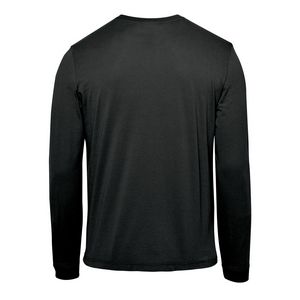 BLACK - BACK