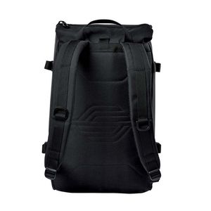 BLACK - BACK