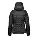 BLACK - BACK