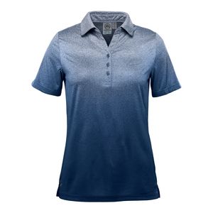 NAVY HEATHER