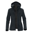CHARCOAL TWILL/BLACK