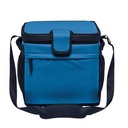AZURE BLUE/ NAVY