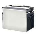 WHITE/ GREY - BACK