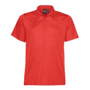 BRIGHT RED