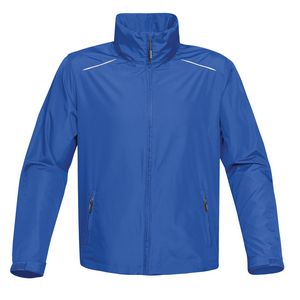 AZURE BLUE FRONT