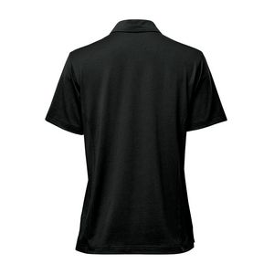 BLACK - BACK