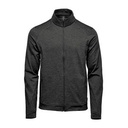 BLACK HEATHER
