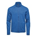 CLASSIC BLUE HEATHER