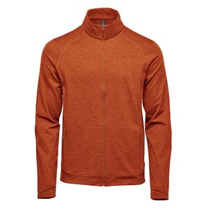 RUST HEATHER