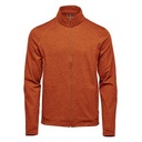 RUST HEATHER