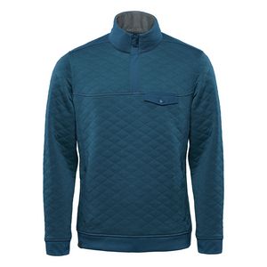 STEEL BLUE