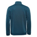STEEL BLUE - BACK