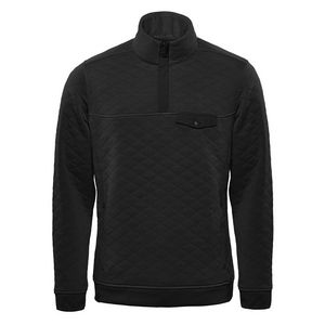 DARK CHARCOAL HEATHER