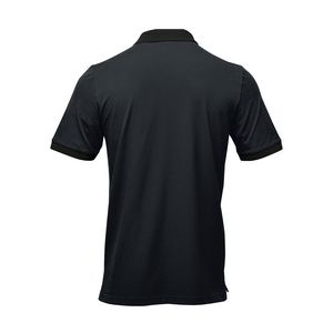 BLACK - BACK