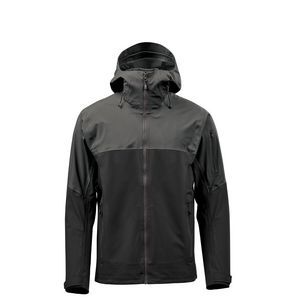 GRANITE/BLACK