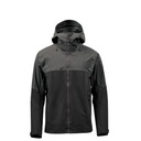 GRANITE/BLACK