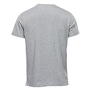 ASH HEATHER - BACK