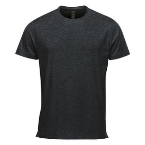 CHARCOAL HEATHER