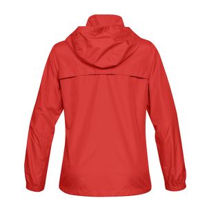 BRIGHT RED BACK